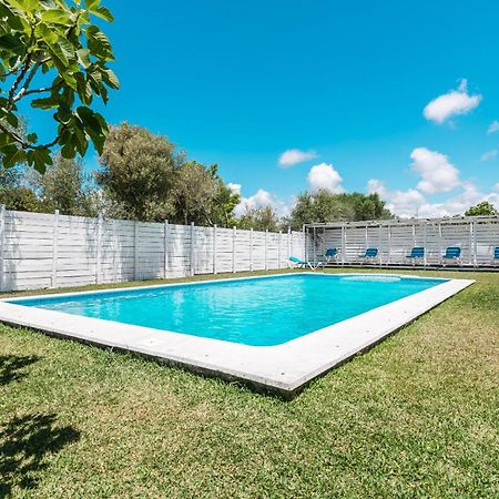 El Olivo Villa El Palmar  Eksteriør bilde